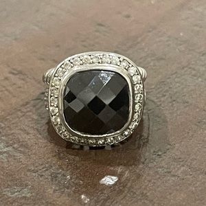 David Yurman ring